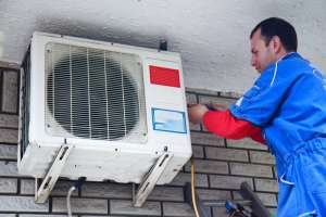 HVAC Companies Near Springfield, GA Available Now